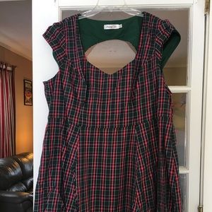 Sunny girl ModCloth dress